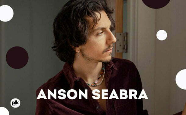 Anson Seabra | koncert