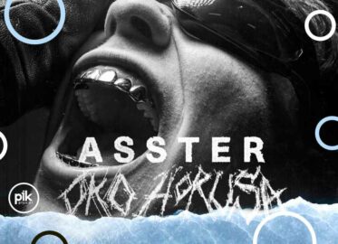 Asster - Mowa Węży Tour | koncert
