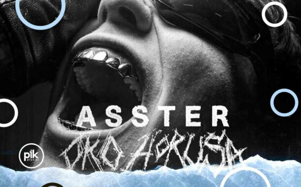 Asster - Mowa Węży Tour | koncert