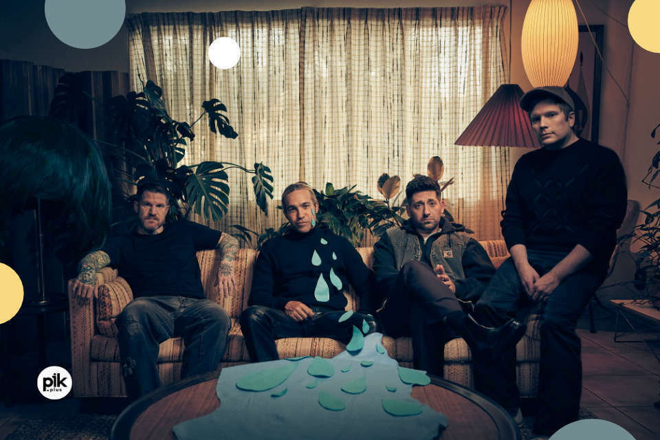 Fall Out Boy | koncert