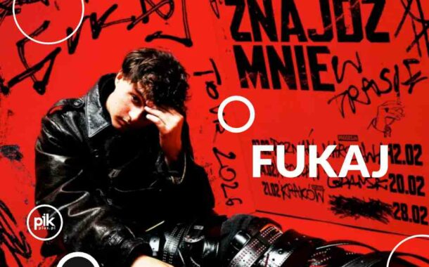 Fukaj | koncert