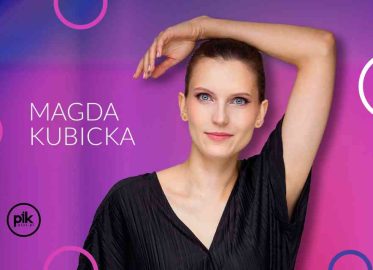 Magda Kubicka | stand-up
