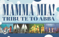Mamma Mia. Tribute to Abba | koncert