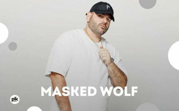 Masked Wolf | koncert
