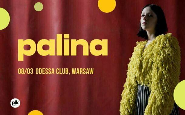 Palina | koncert