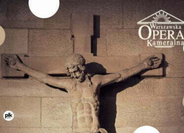 Pasja według św. Jana BMV 245 | koncert