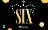 SIX | musical