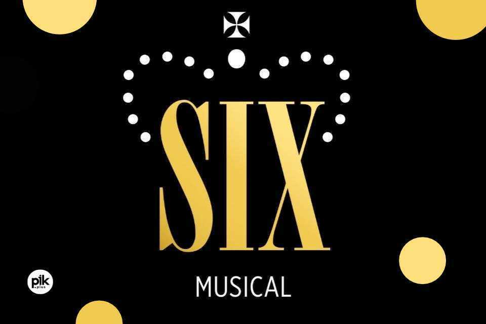 SIX | musical
