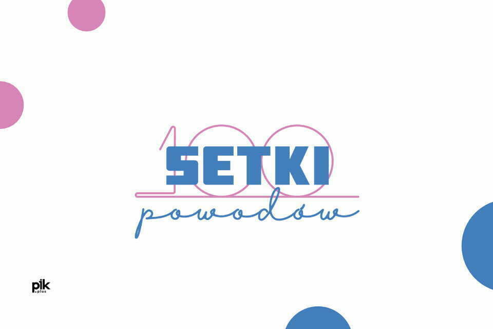 Setki Powodów