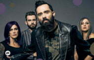 Skillet | koncert