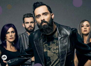 Skillet | koncert