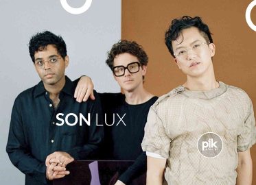 Son Lux | koncert w Warszawie - Bilety