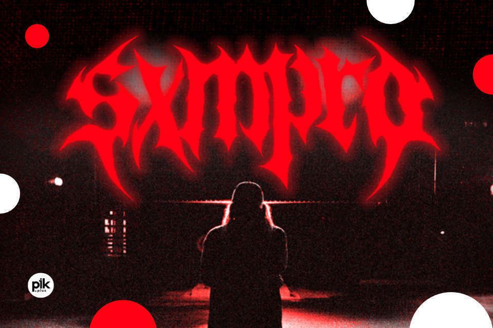 Sxmpra | koncert