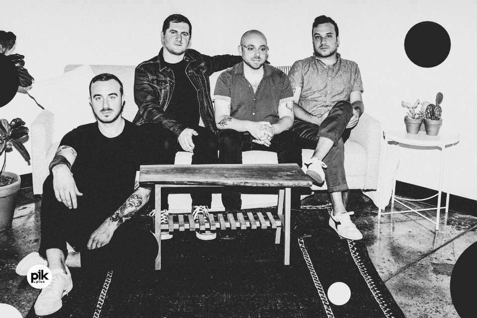 The Menzingers | koncert