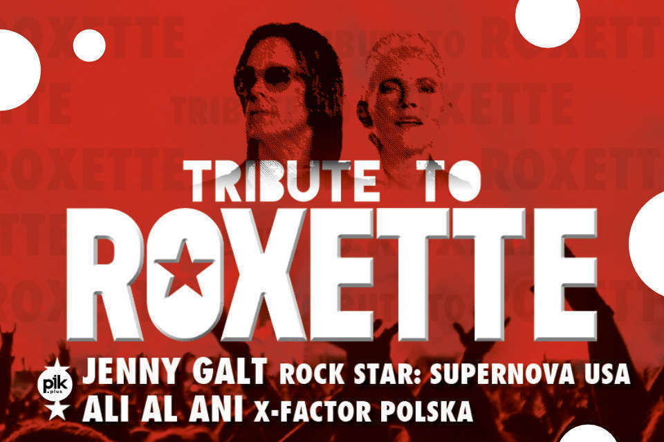 Tribute to Roxette | koncert