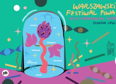 Warszawski Festiwal Piwa 2023