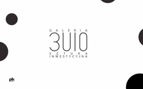 3U10 - Galeria Sztuki Inwestycyjnej