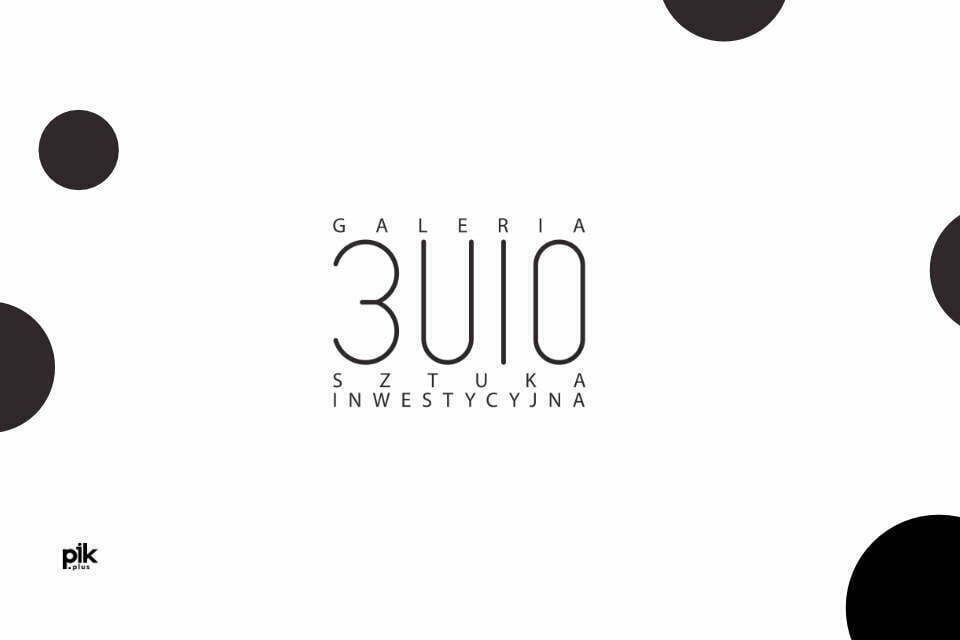 3U10 - Galeria Sztuki Inwestycyjnej