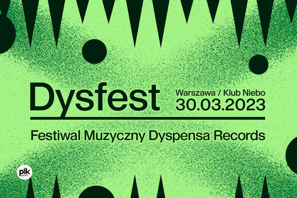 Dysfest Warszawa