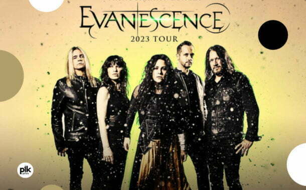 Evanescence | koncert