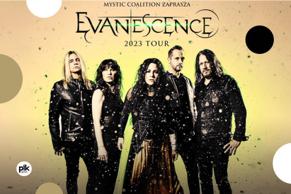 Evanescence | koncert