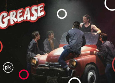 Grease | musical