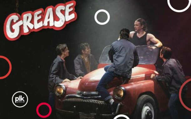 Grease | musical