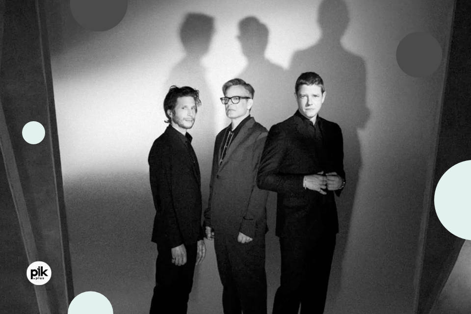 Interpol | koncert