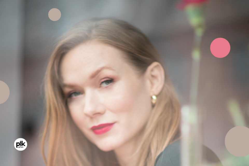 Katarzyna Dąbrowska | koncert w Warszawie – Bilety