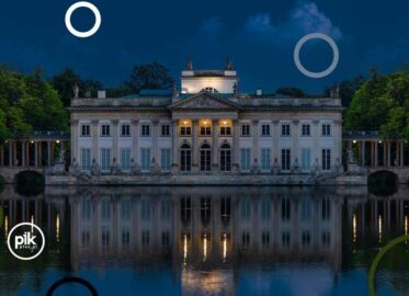 Noc Muzeów 2026 w Łazienkach Królewskich