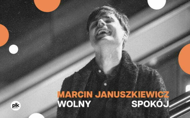 Marcin Januszkiewicz | koncert