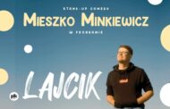 Mieszko Minkiewicz | stand-up