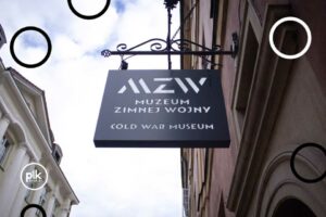 Noc Muzeów 2026 w Muzeum Zimnej Wojny