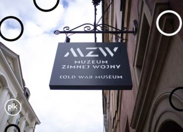 Noc Muzeów 2026 w Muzeum Zimnej Wojny
