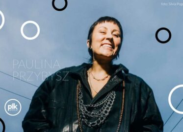 Paulina Przybysz | koncert