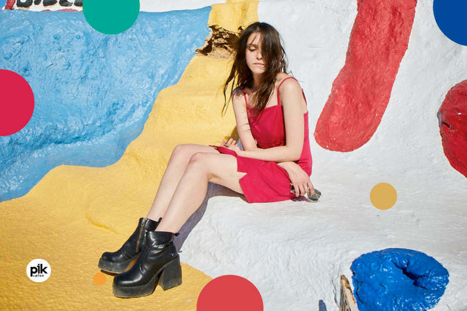 Tess Parks | koncert