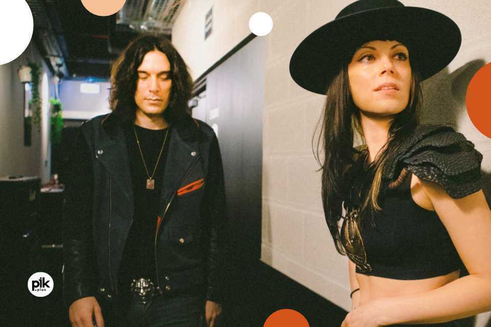 The Last Internationale | koncert