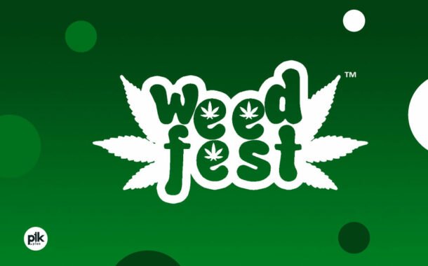 WeedFest Warszawa