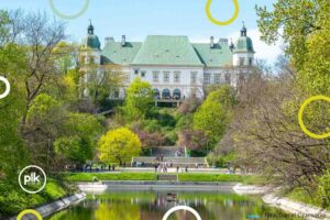 Noc Muzeów 2026 w CSW Zamek Ujazdowski