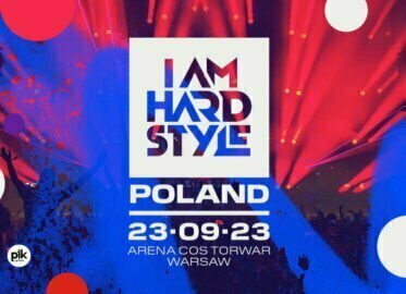 I AM HARDSTYLE Poland