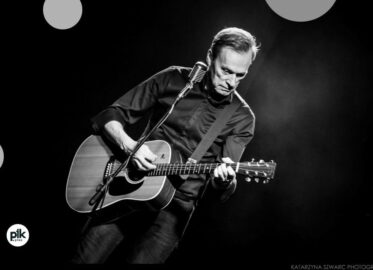 John Porter | koncert w Warszawie - Bilety