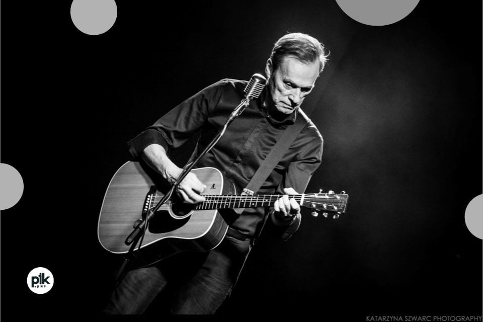 John Porter | koncert