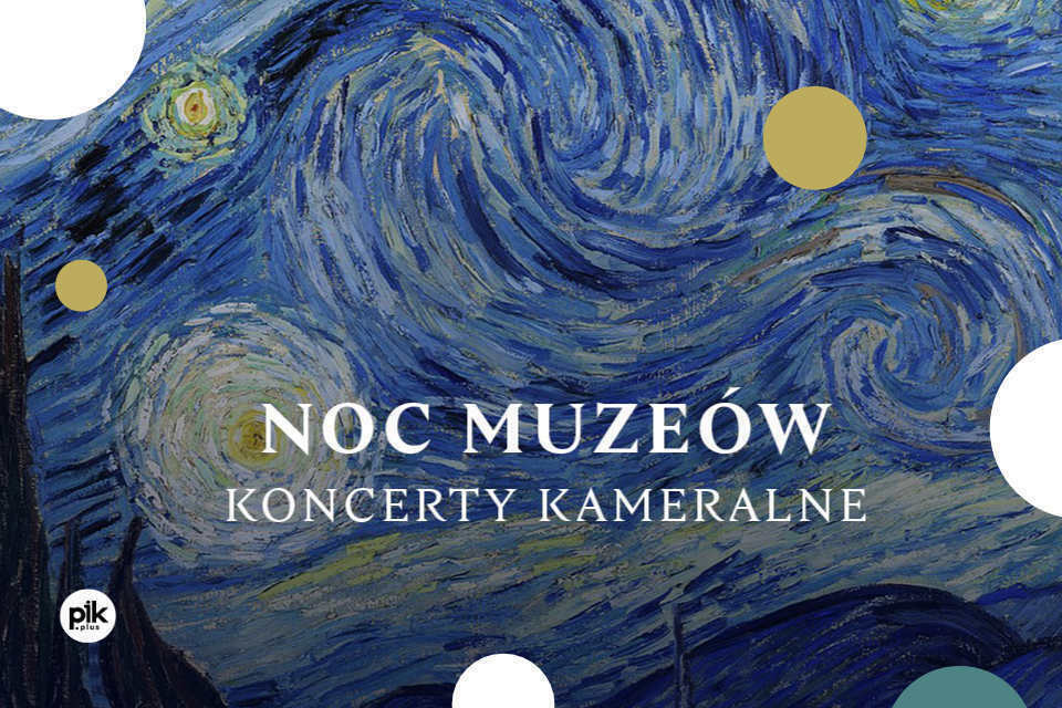 Noc Muzeów 2023 w Polska Opera Królewska