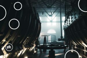 Noc Muzeów 2026 w Muzeum Gazowni Warszawskiej