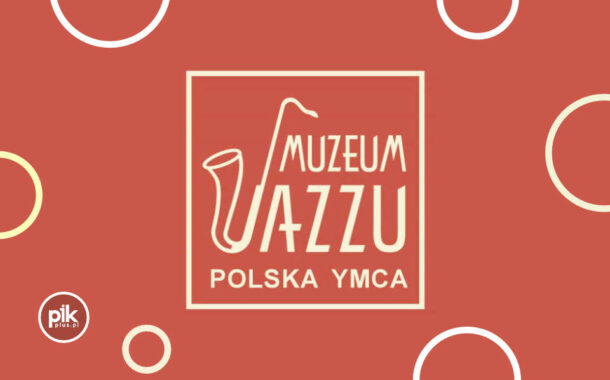 Noc Muzeów w Warszawie 2024 w Muzeum Jazzu