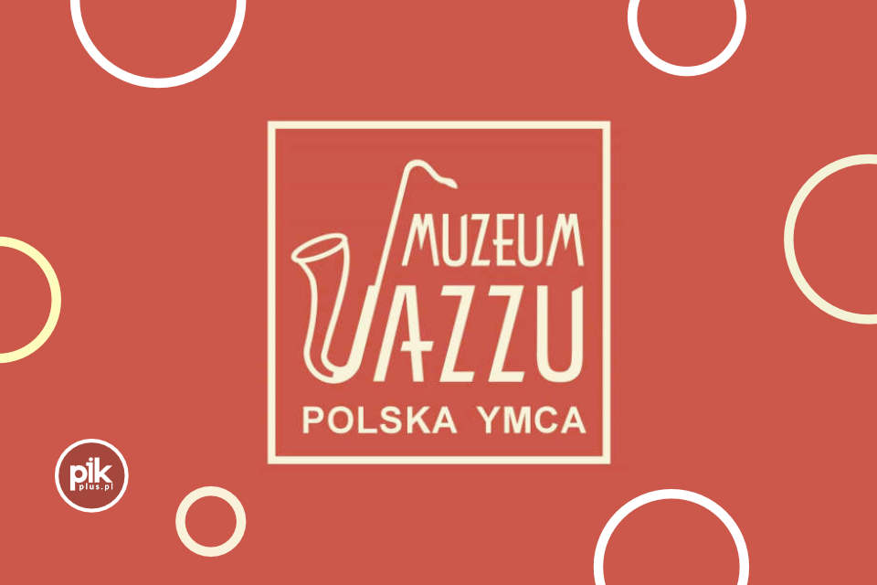 Noc Muzeów w Warszawie 2024 w Muzeum Jazzu