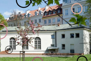 Noc Muzeów 2026 w Muzeum Karykatury