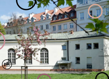 Noc Muzeów 2025 w Muzeum Karykatury