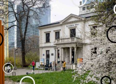 Noc Muzeów 2026 w Muzeum Woli