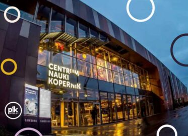 Noc Muzeów 2026 w Centrum Nauki Kopernik